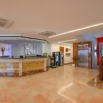 Hôtel Pinos Playa