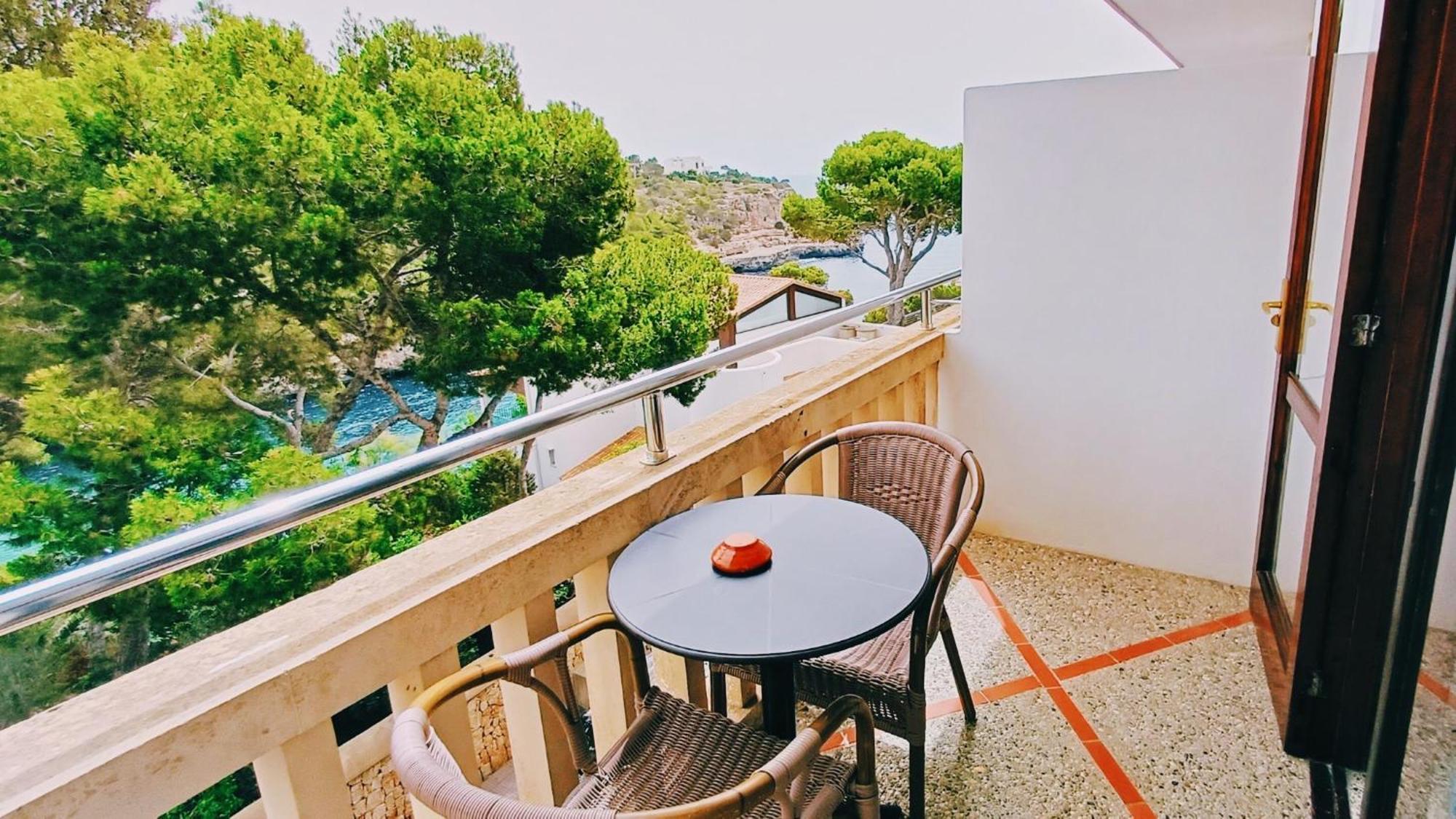 Hotel Pinos Playa Santanyí