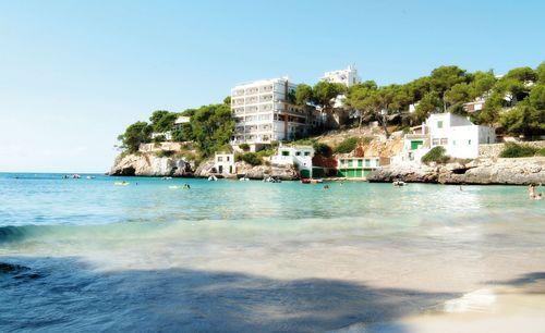 Hotell Pinos Playa 3*