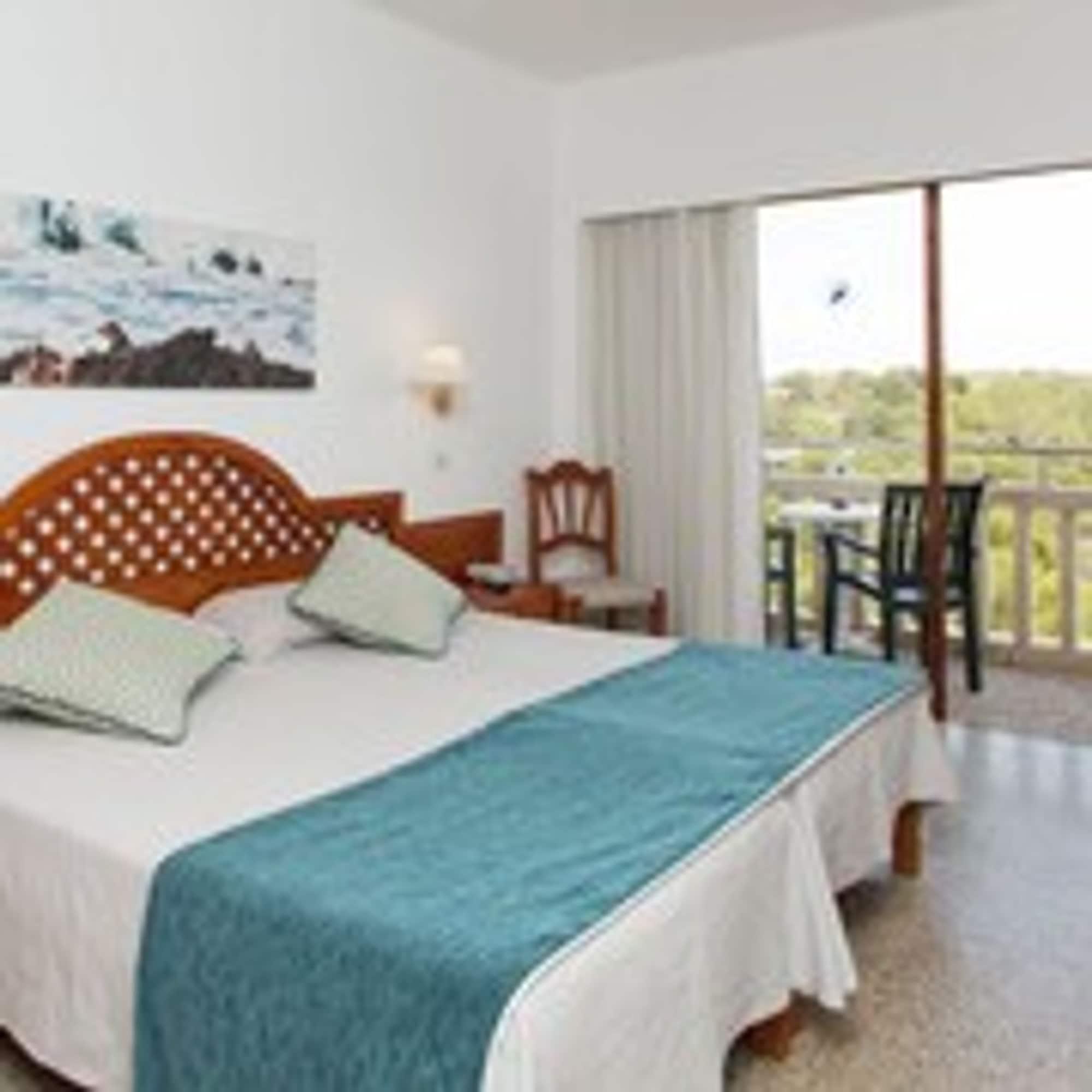 Pinos Playa Hotell Santanyí