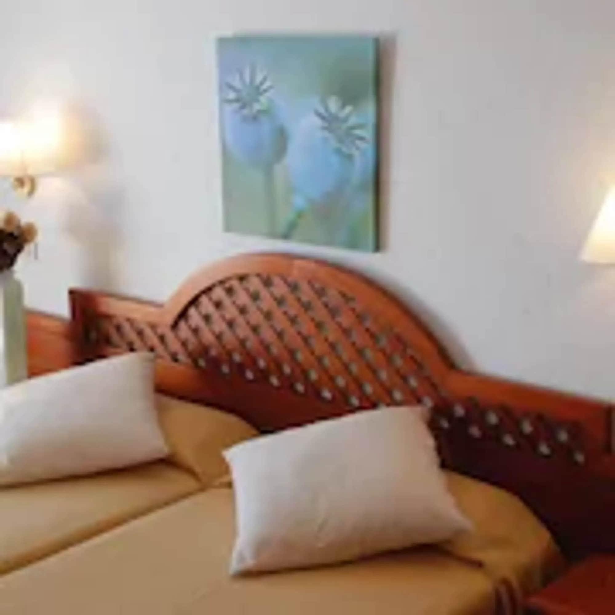 Hotell Pinos Playa 3*