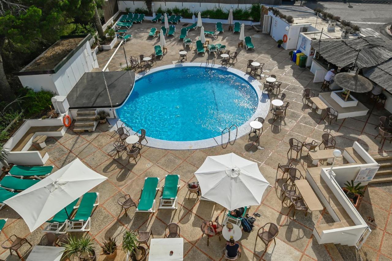 Pinos Playa Santanyí