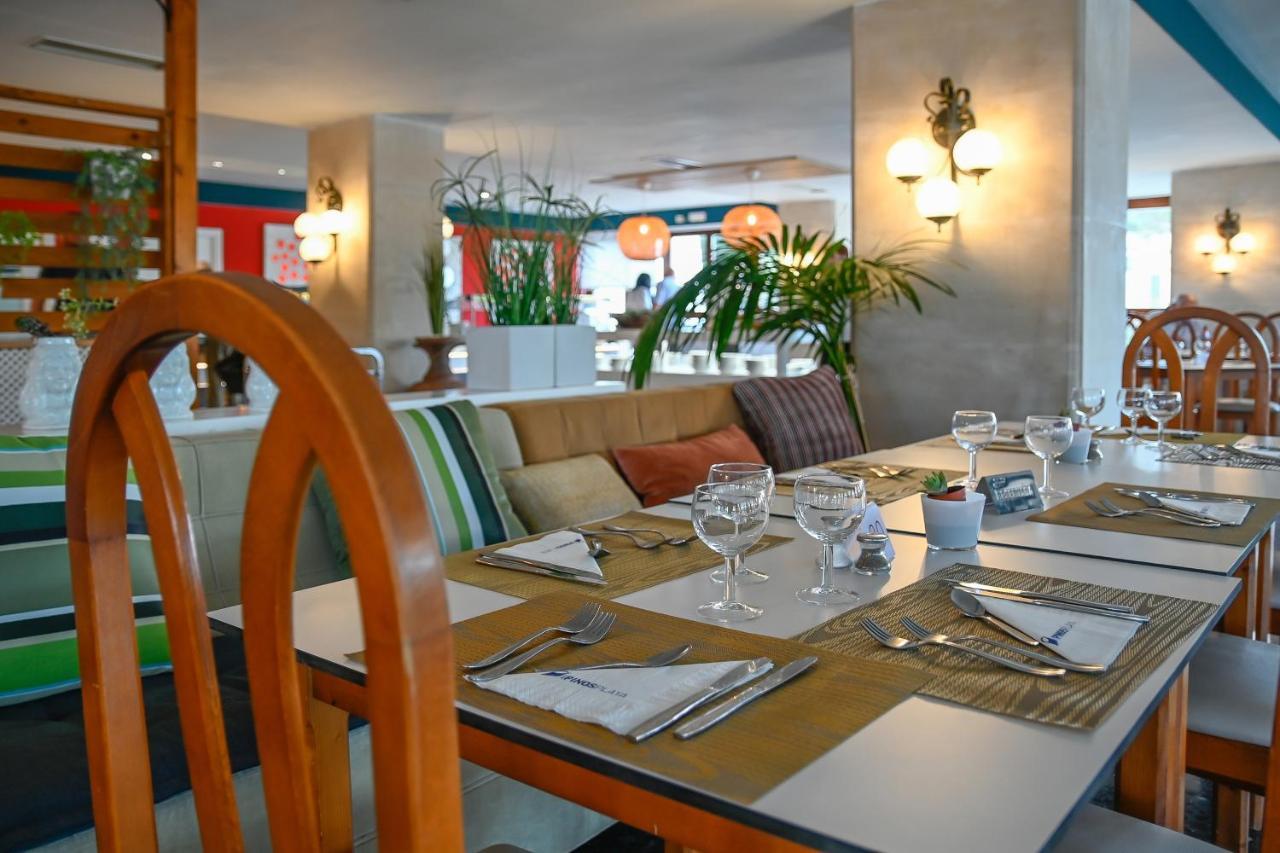 Hotell Pinos Playa Santanyí