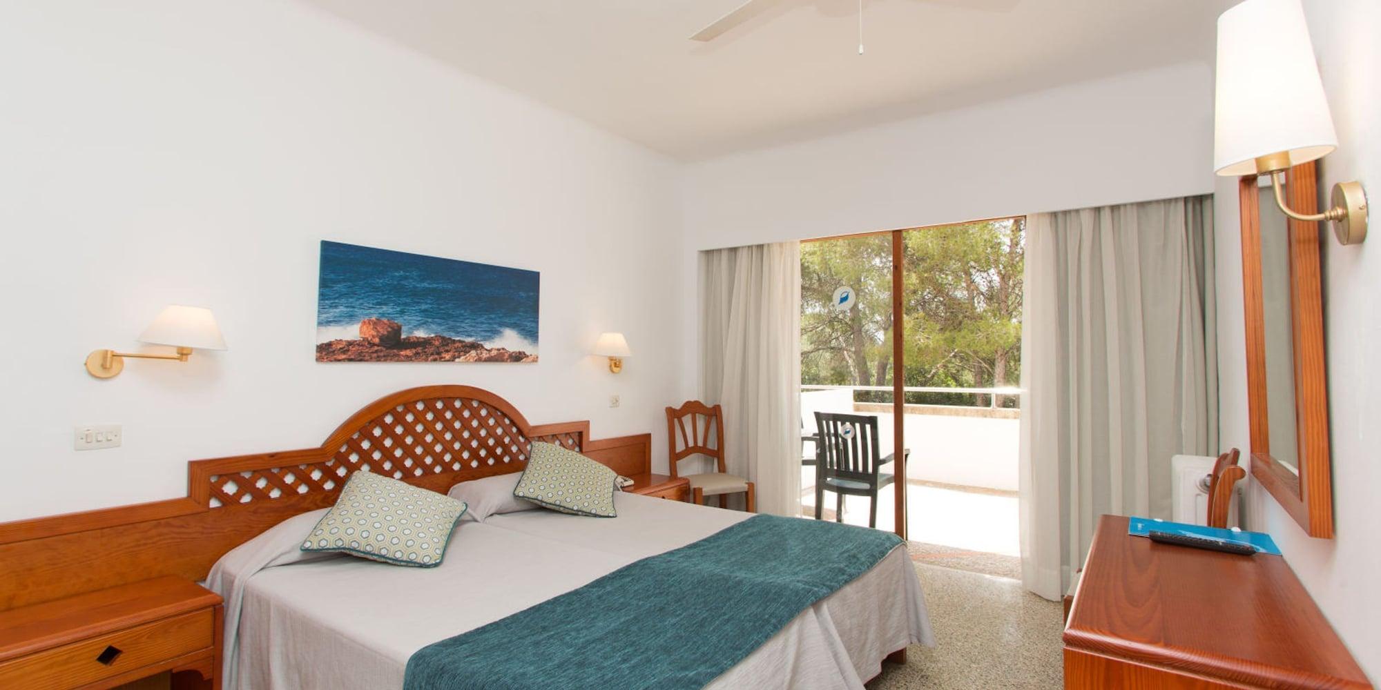 Hotell Pinos Playa