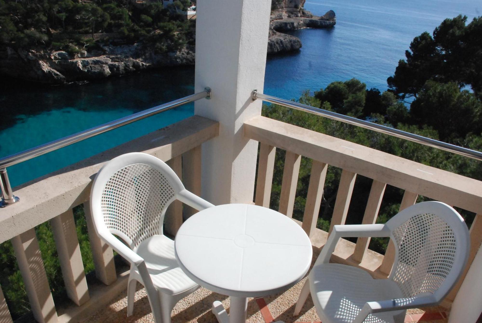 Hotell Pinos Playa Santanyí