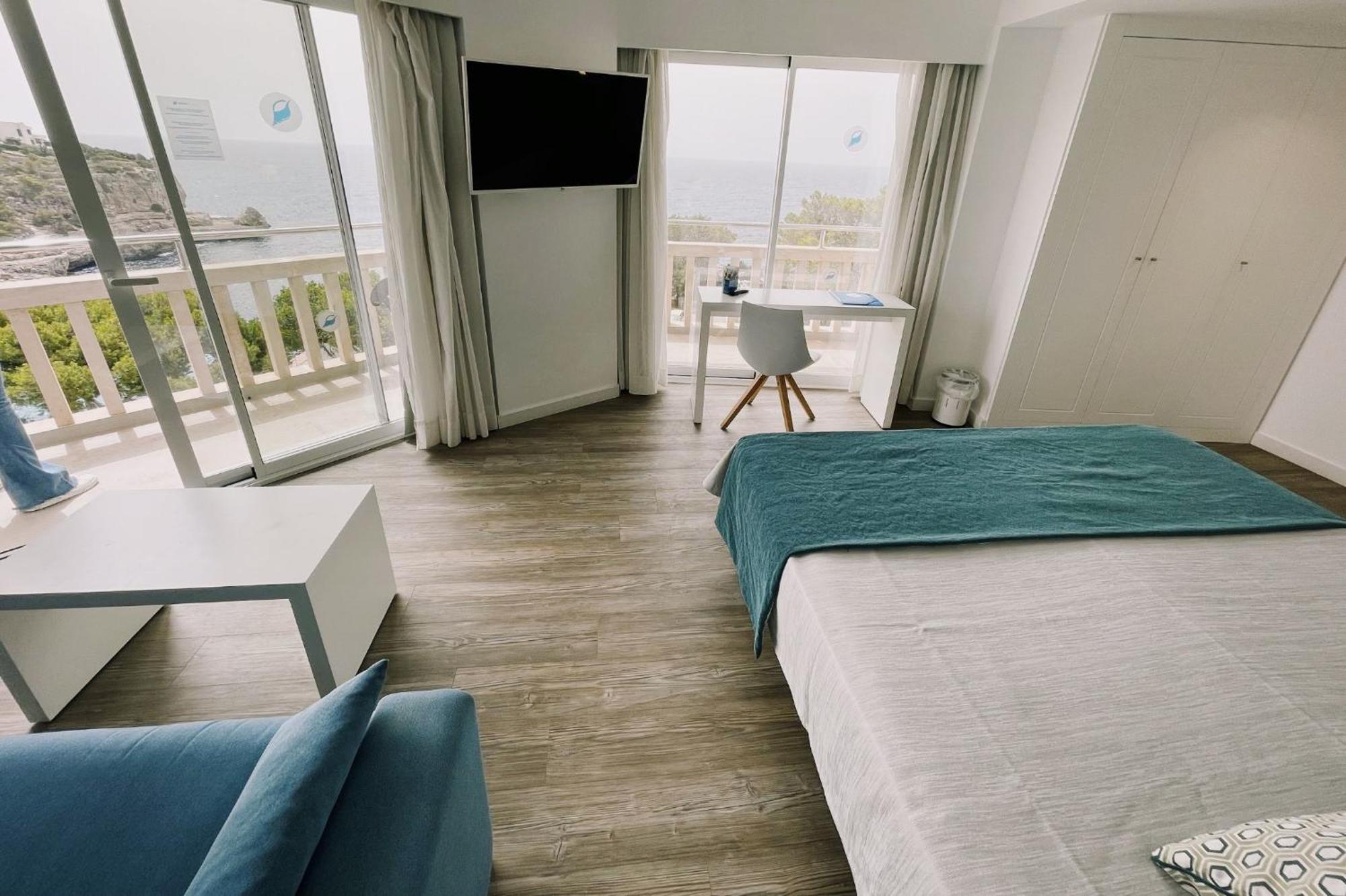 Hotell Pinos Playa Santanyí