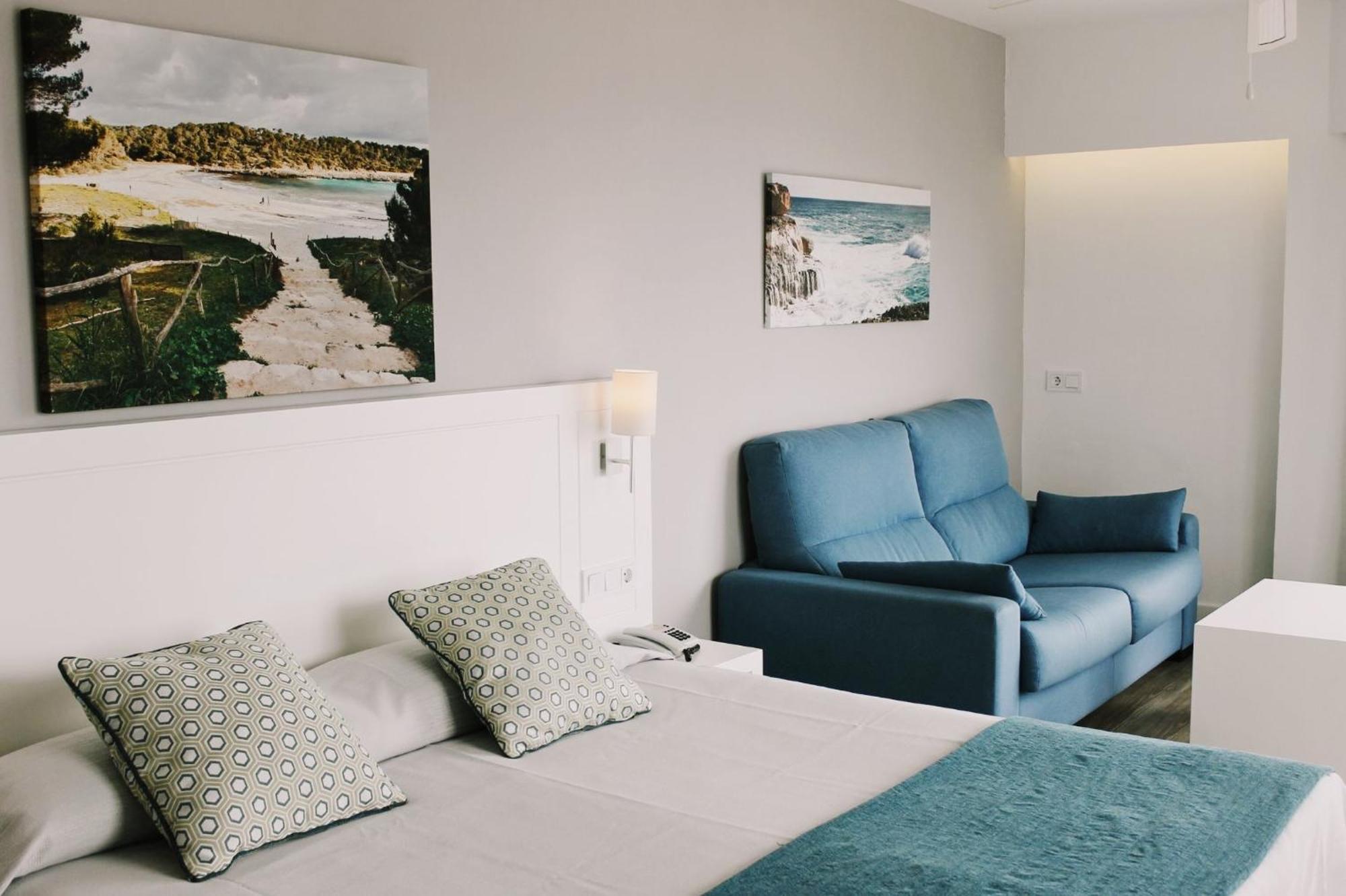 Pinos Playa Hotell