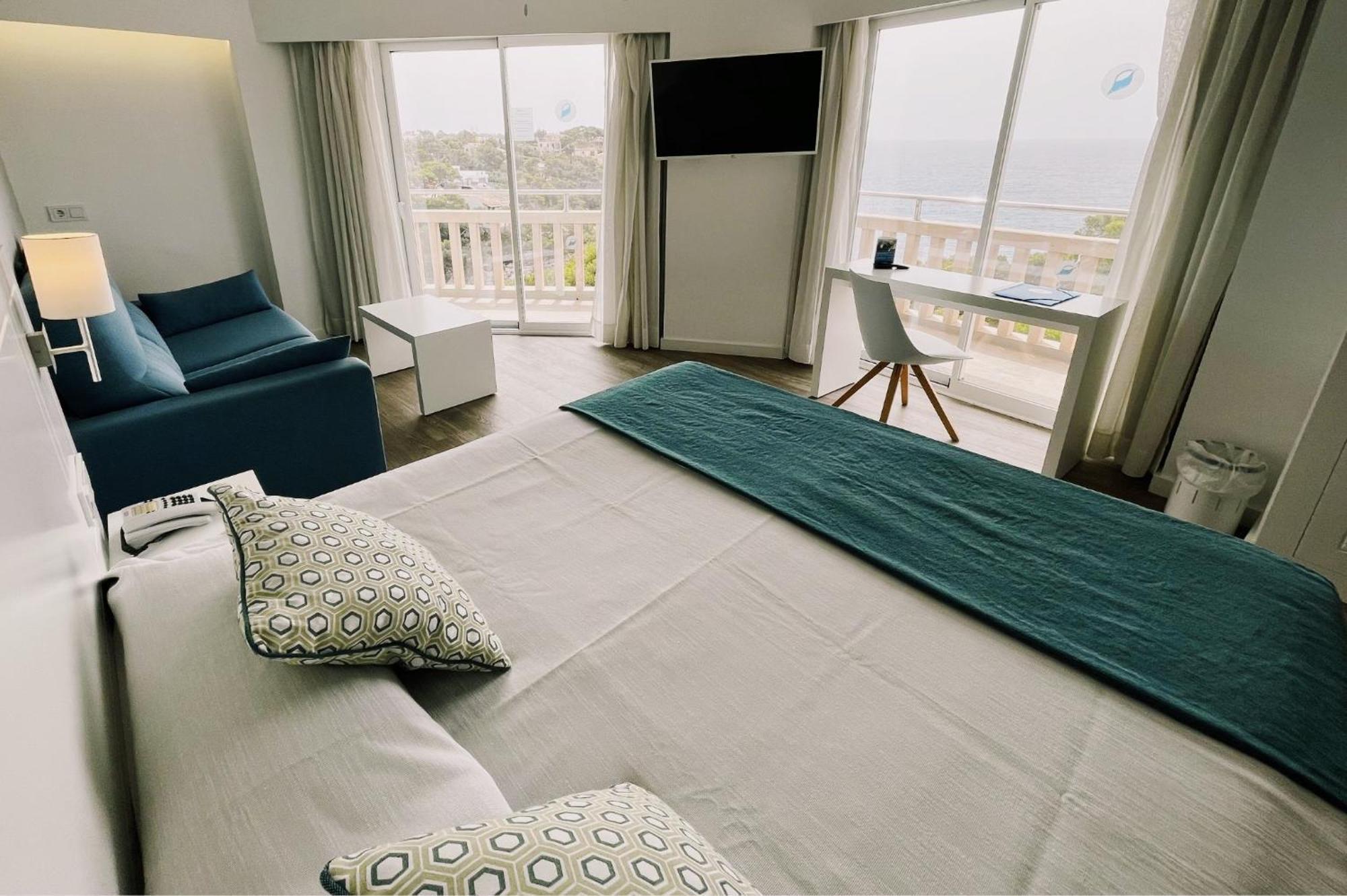 Hotell Pinos Playa