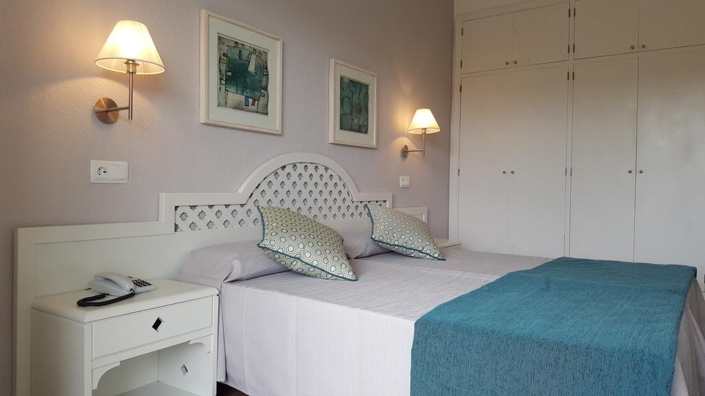 Hotell Pinos Playa
