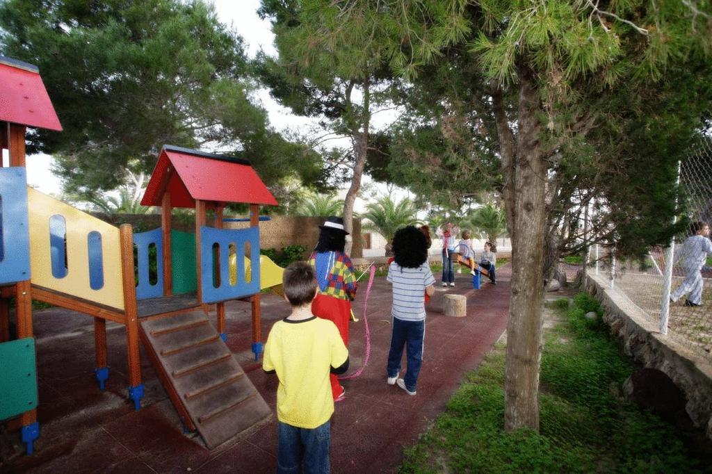 Hotell Pinos Playa Santanyí