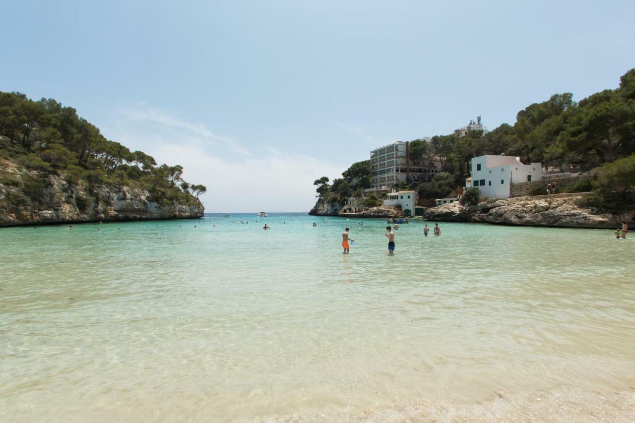 Pinos Playa Hotell